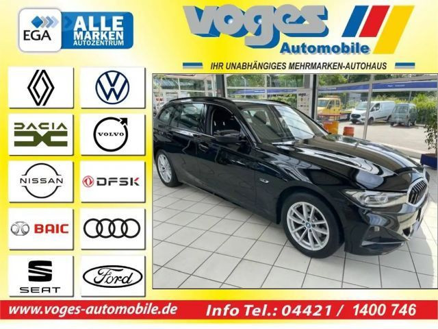 BMW 3 Serie 320 xDrive Touring 320e 320e