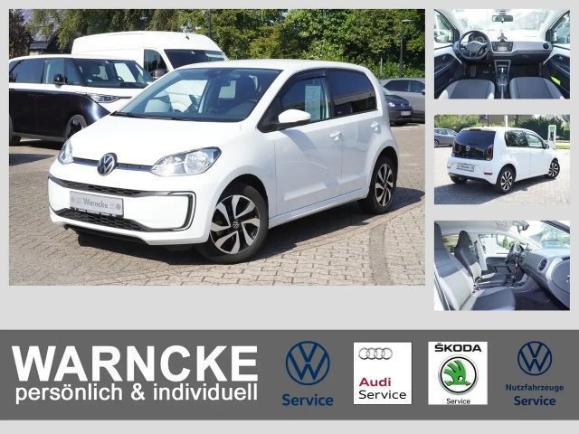 Volkswagen e-up! Active