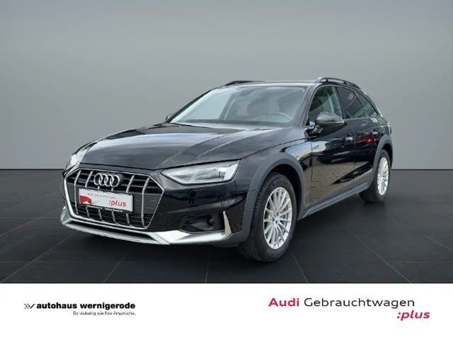 Audi A4 allroad Quattro S-Tronic 45 TFSI