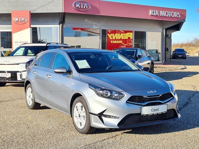 Kia Ceed GDi