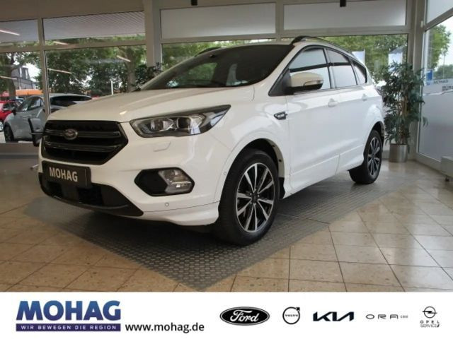 Ford Kuga EcoBoost ST Line