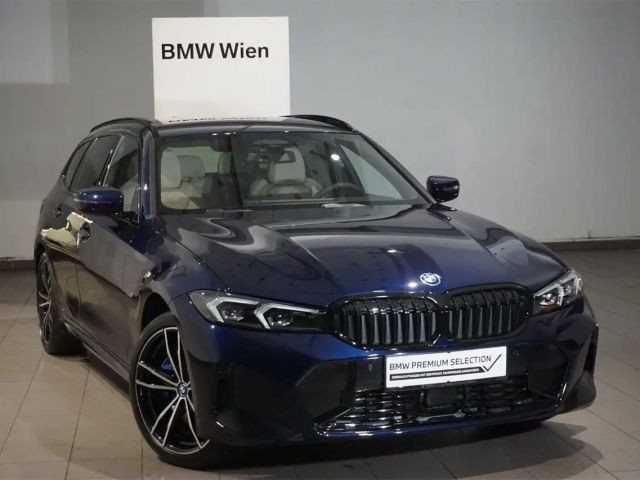 BMW 3 Serie 320 xDrive 320e