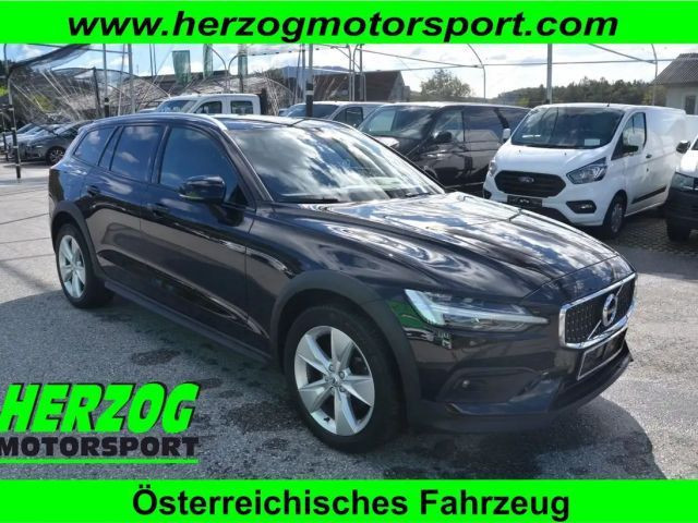 Volvo V60 Cross Country AWD Geartronic