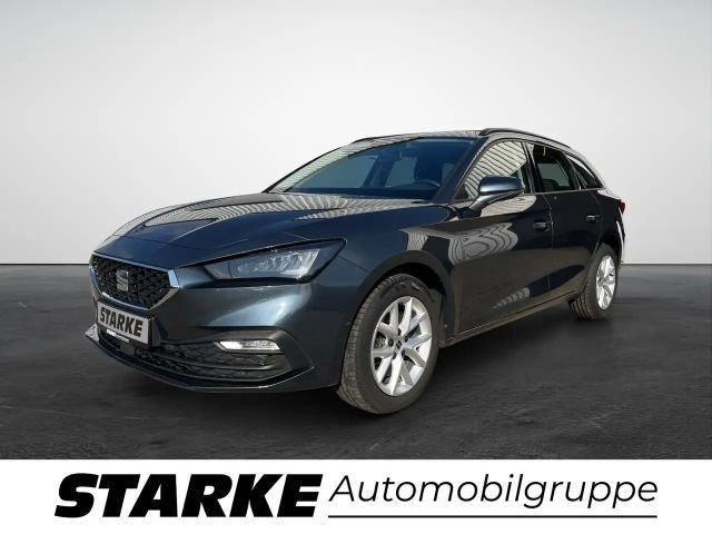 Seat Leon Style 2.0 TDI Sportstourer DSG