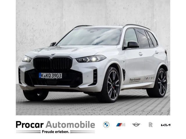 BMW X5 M-Sport xDrive40i