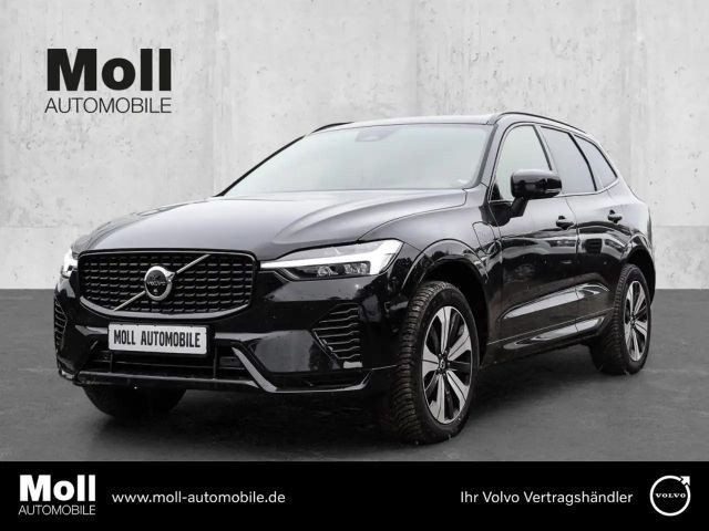 Volvo XC60 AWD T6 Twin Engine Recharge Plus Dark