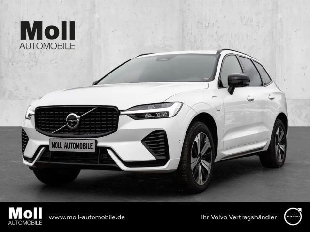 Volvo XC60 AWD T6 Twin Engine Recharge Plus Dark