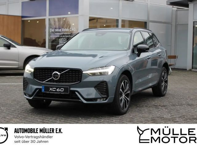 Volvo XC60 Plus Dark