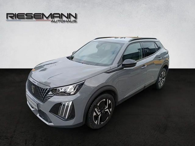 Peugeot 2008 Allure Pack PureTech