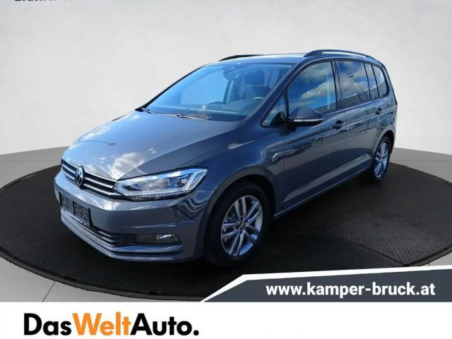 Volkswagen Touran Friends TDI