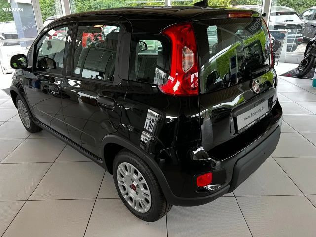 Fiat Panda 1.0 GSE Hybrid