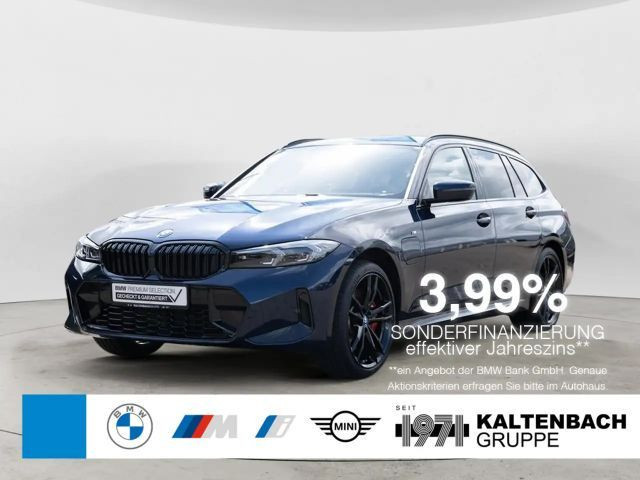 BMW 3 Serie 330 M-Sport xDrive Touring 330e