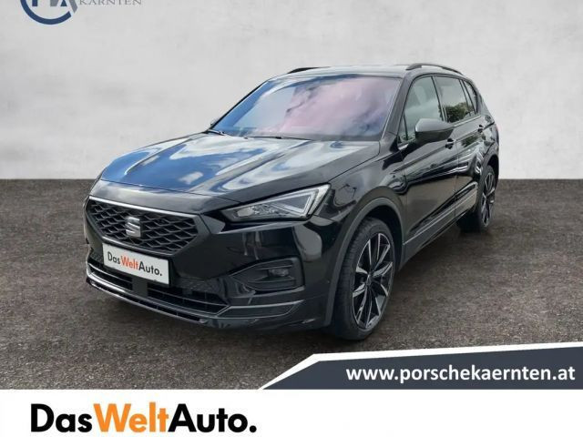 Seat Tarraco FR-lijn 2.0 TSI 4Drive DSG