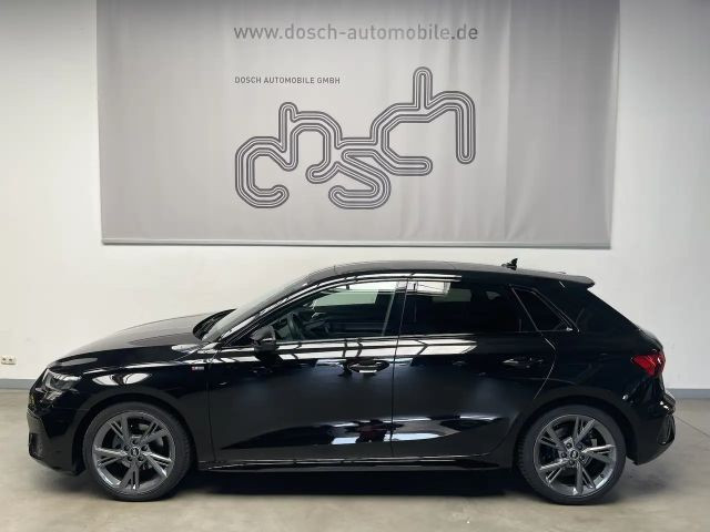 Audi A3 S-Line S-Tronic 35 TDI