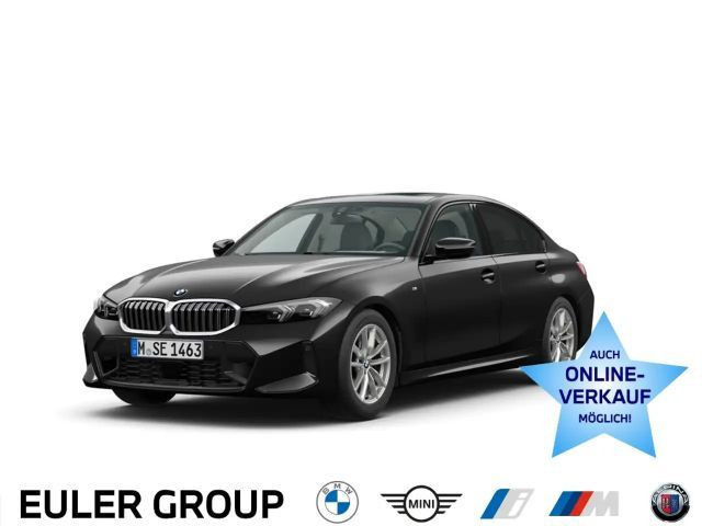 BMW 3 Serie 320 xDrive Limousine 320i