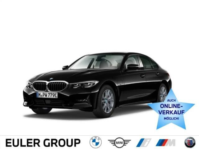 BMW 3 Serie 330 330e