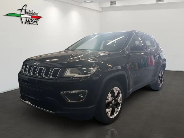 Jeep Compass Limited