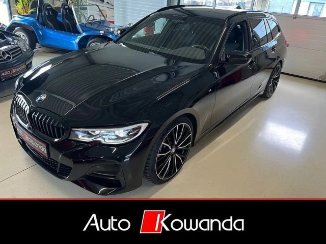 BMW 3 Serie 330 xDrive Touring 330d