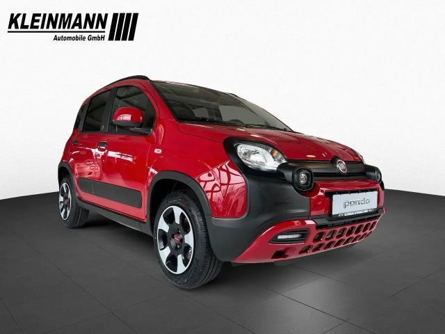 Fiat Panda Cross