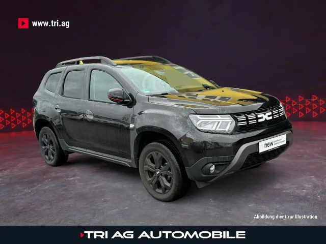 Dacia Duster TCe 150 Extreme