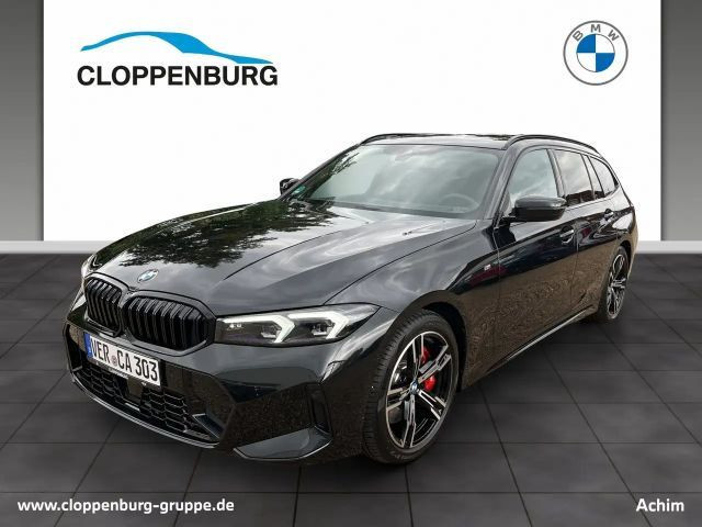 BMW 3 Serie 320 M-Sport Touring 320d