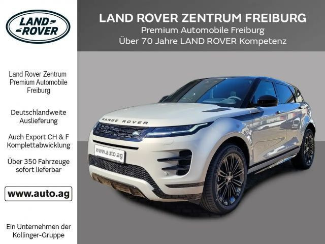 Land Rover Range Rover Evoque Dynamic SE P300e