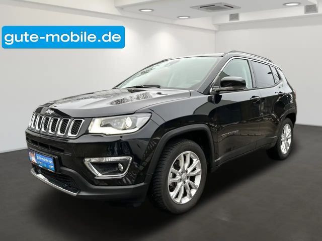 Jeep Compass Limited