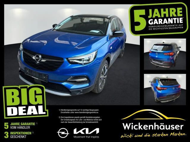 Opel Grandland X Ultimate