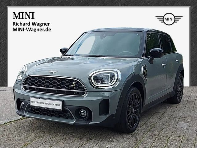 Mini Cooper SE Countryman All4 SE