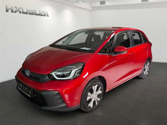 Honda Jazz Elegance Hybrid 1.5