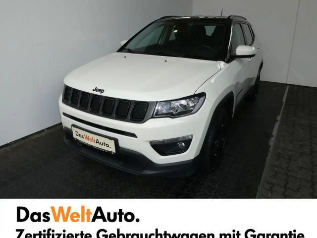 Jeep Compass Night Eagle