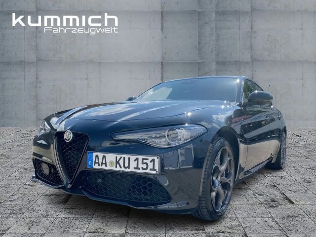 Alfa Romeo Giulia Estrema 2.2D 16V 210PS