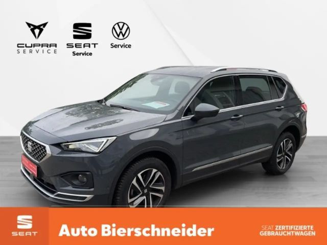 Seat Tarraco 2.0 TDI DSG