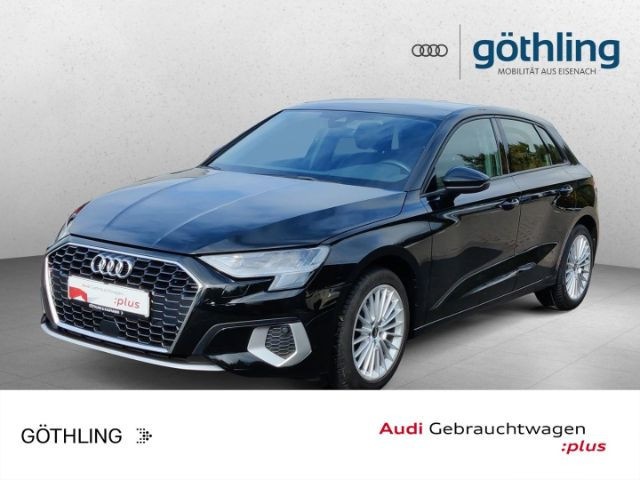 Audi A3 Sportback 35 TFSI