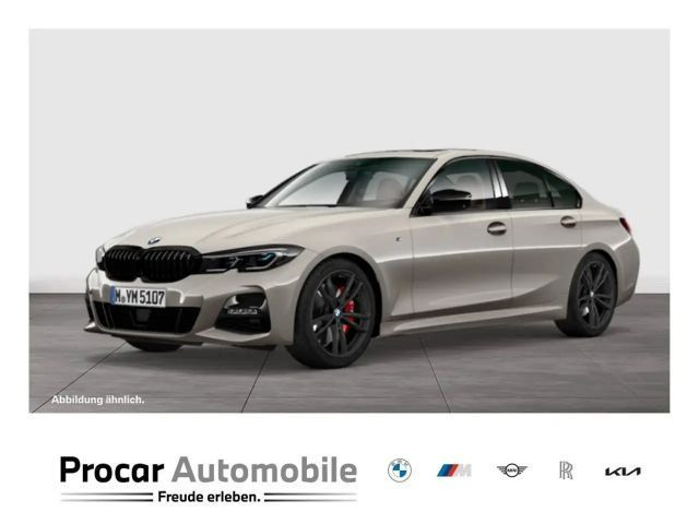 BMW 3 Serie 330 M-Sport xDrive 330i