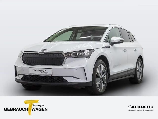 Skoda Enyaq iV 80 Suite