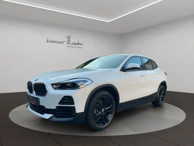 BMW X2 sDrive Advantage pakket