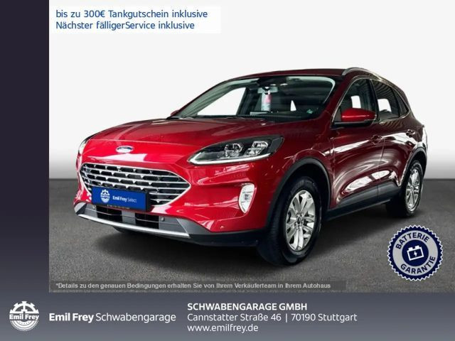 Ford Kuga Titanium Plug in Hybrid X