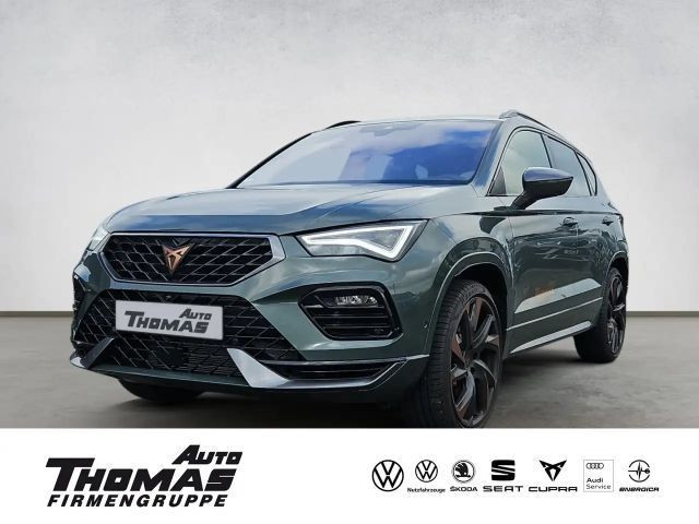 Cupra Ateca 2.0 TSI