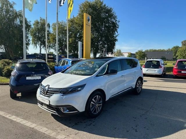 Renault Espace EDC dCi 190 Blue Techno