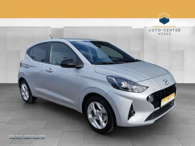 Hyundai i10 1.0 Connect