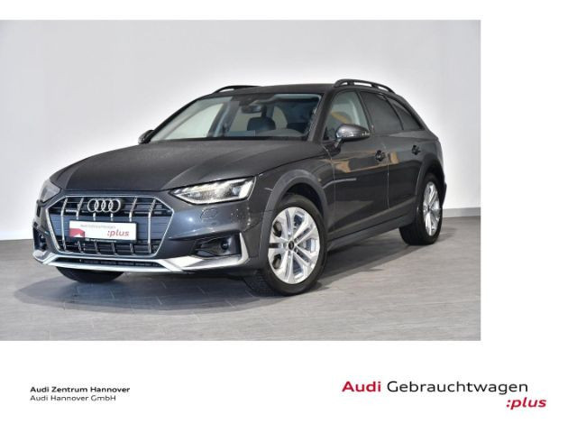 Audi A4 allroad Quattro S-Tronic 40 TDI