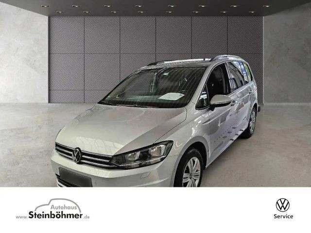 Volkswagen Touran Comfortline DSG