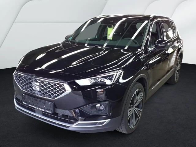 Seat Tarraco Xcellence 2.0 TSI 4Drive DSG