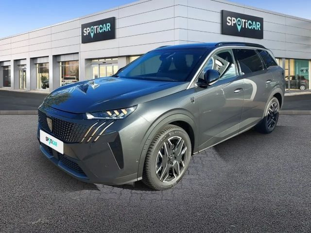 Peugeot 5008 GT-Line Hybrid