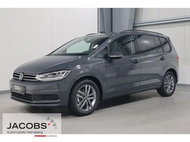 Volkswagen Touran Comfortline DSG IQ.Drive