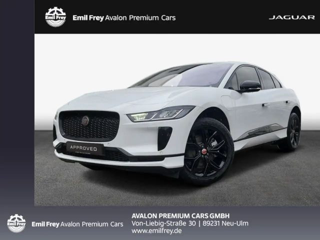 Jaguar I-Pace S AWD