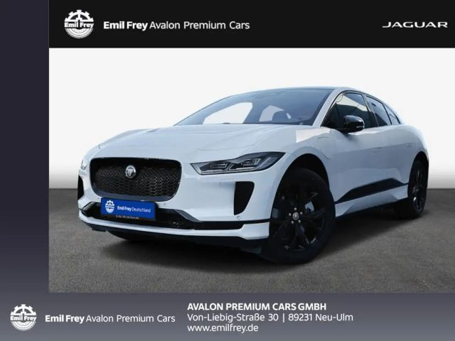 Jaguar I-Pace HSE AWD