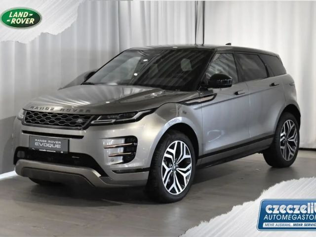 Land Rover Range Rover Evoque Dynamic R-Dynamic SE D200 AWD