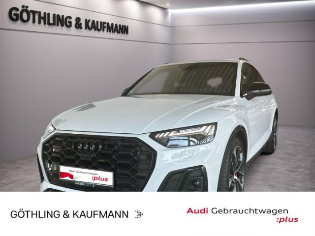 Audi SQ5 Sportback Quattro